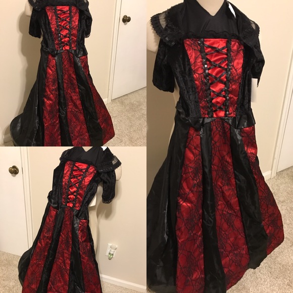 Kmart Other Halloween Costume Nwt Poshmark